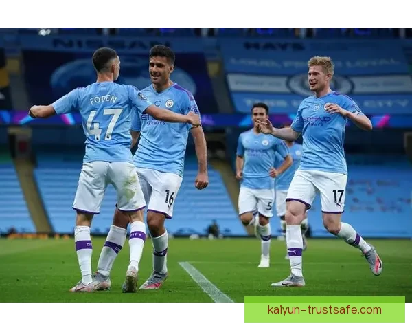 Foden成为英超关键先生，助曼城稳步提升在积分榜上的领先优势