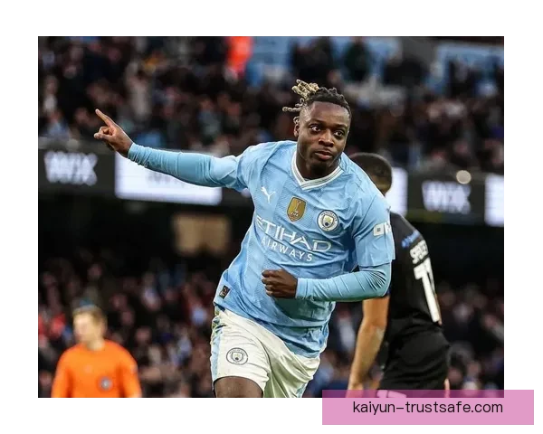 Foden 本赛季英超表现稳健，助力曼城争夺冠军位置