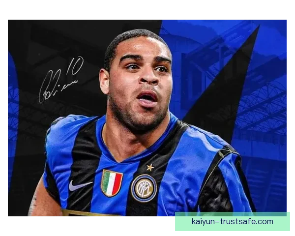 Lautaro 打破国米队史进球纪录，表现持续提升引关注