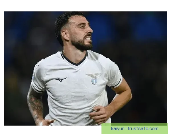 拉齐奥中路渗透表现稳健，持续提升球队进攻竞争力