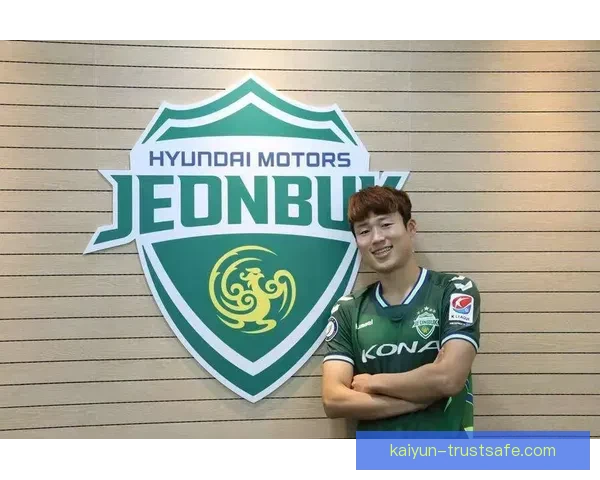 K联赛西亚外援市场持续升温，球队引援动态引人注目