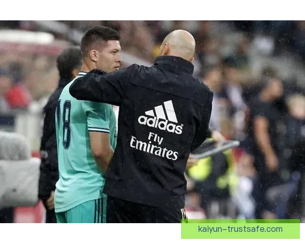 Rodrygo在皇马更衣室地位稳固，本赛季表现稳健