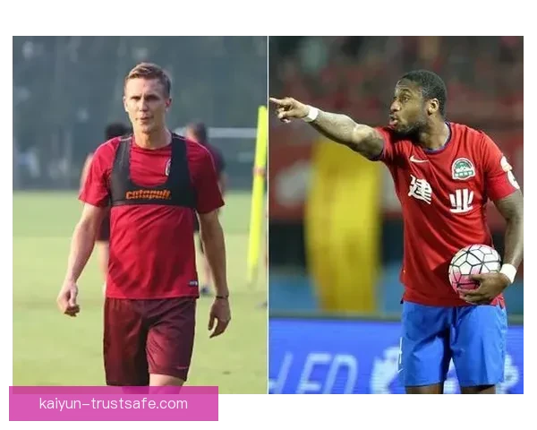 J1联赛转会窗口开启 各队引援动向与阵容调整备受关注