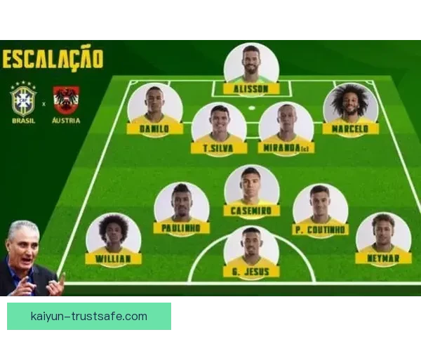 阿尔及利亚队阵容深度分析：当前阶段主力与替补配置走势清晰